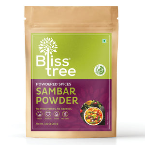 sambar powder - 200g