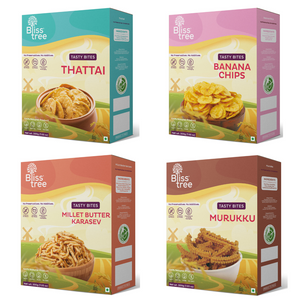 Binge Eating Combo 2